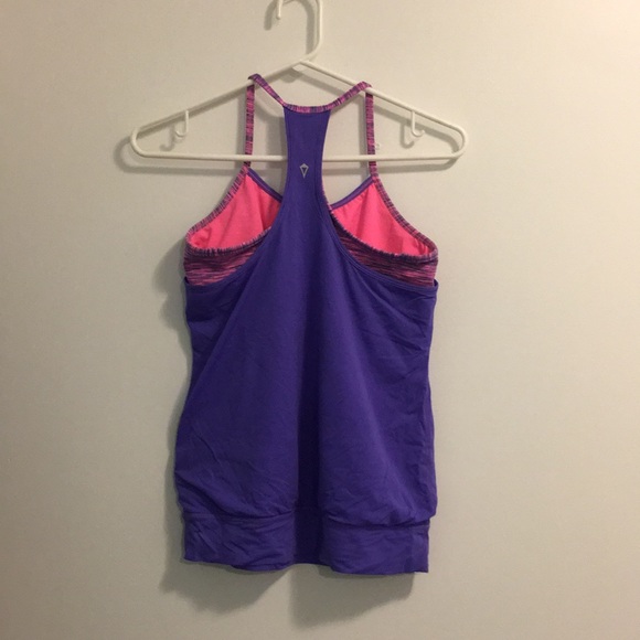 Brand new Ivivva tank top - Picture 2 of 4